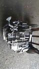 Volkswagen Tiguan 2007-2011 1.4 TSI Speed Gearbox LMU 6 Speed